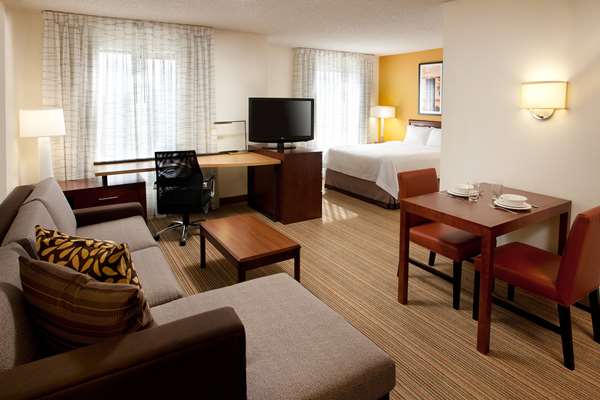 Suite - Sonesta ES Suites Alamo San Antonio - I-37, Exit 141