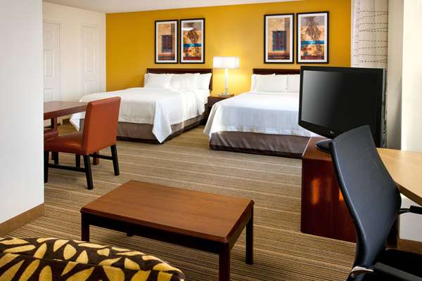 Suite - Sonesta ES Suites Alamo San Antonio - I-37, Exit 141