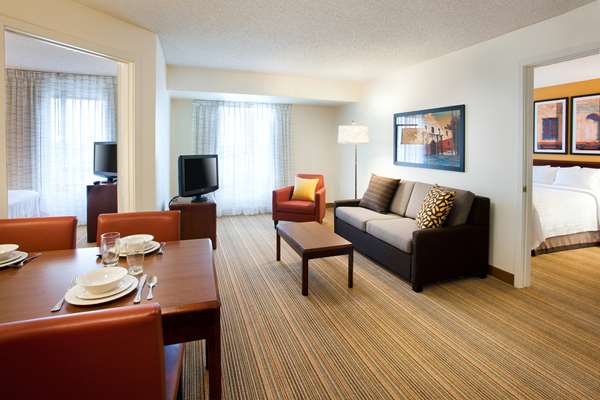 Suite - Sonesta ES Suites Alamo San Antonio - I-37, Exit 141