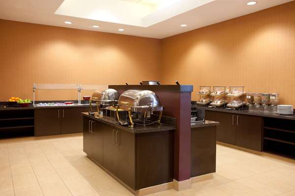 Amenities - Sonesta ES Suites Alamo San Antonio - I-37, Exit 141