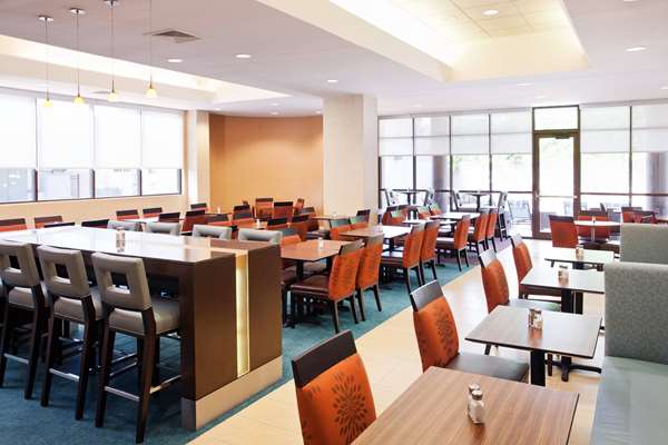 Amenities - Sonesta ES Suites Alamo San Antonio - I-37, Exit 141