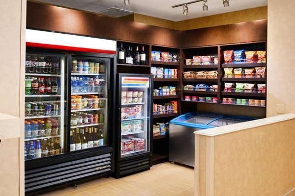  - Sonesta ES Suites Alamo San Antonio - I-37, Exit 141