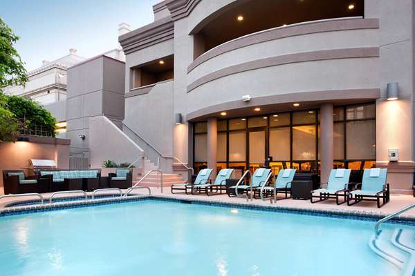 Pool - Sonesta ES Suites Alamo San Antonio - I-37, Exit 141