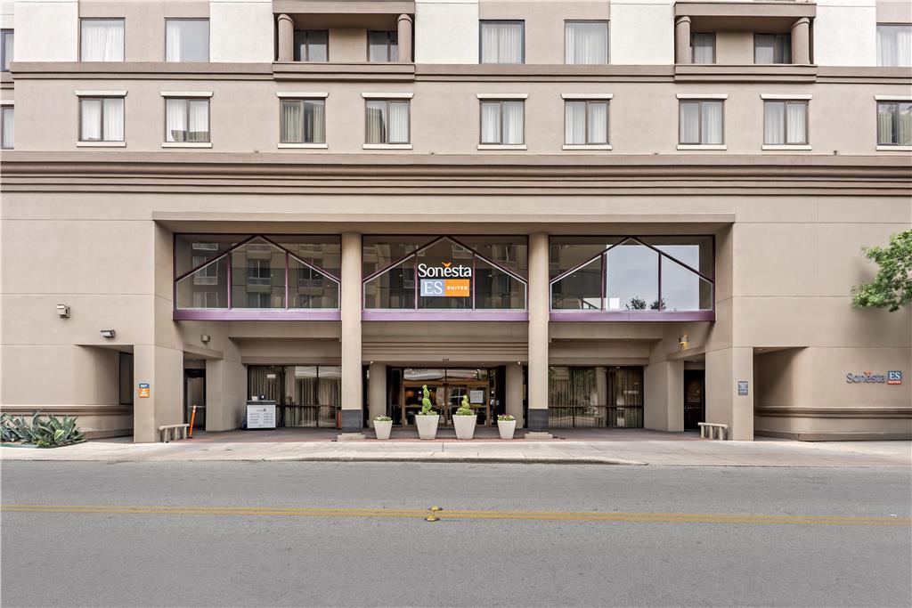 Sonesta ES Suites Downtown Alamo Plaza