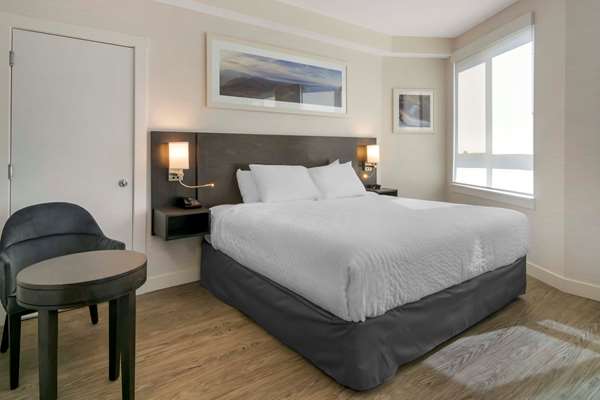  - Quality Inn Nanaimo