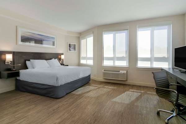  - Quality Inn Nanaimo