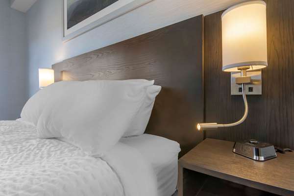  - Quality Inn Nanaimo