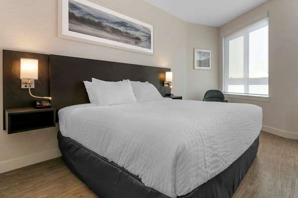  - Quality Inn Nanaimo