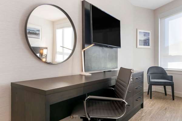  - Quality Inn Nanaimo