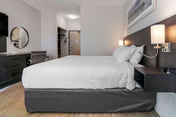  - Quality Inn Nanaimo