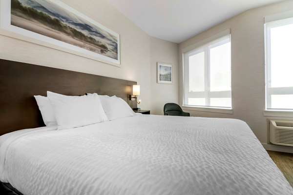  - Quality Inn Nanaimo