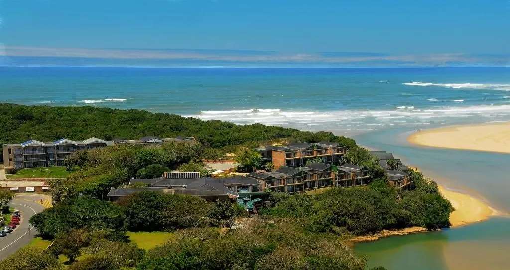 Blue Lagoon Hotel