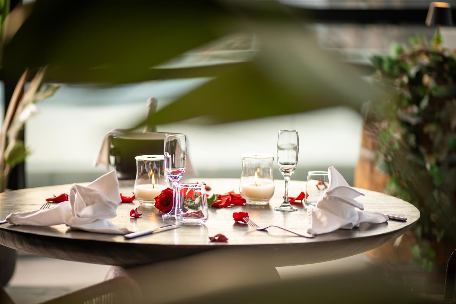 Radisson Blu Zaffron Resort
