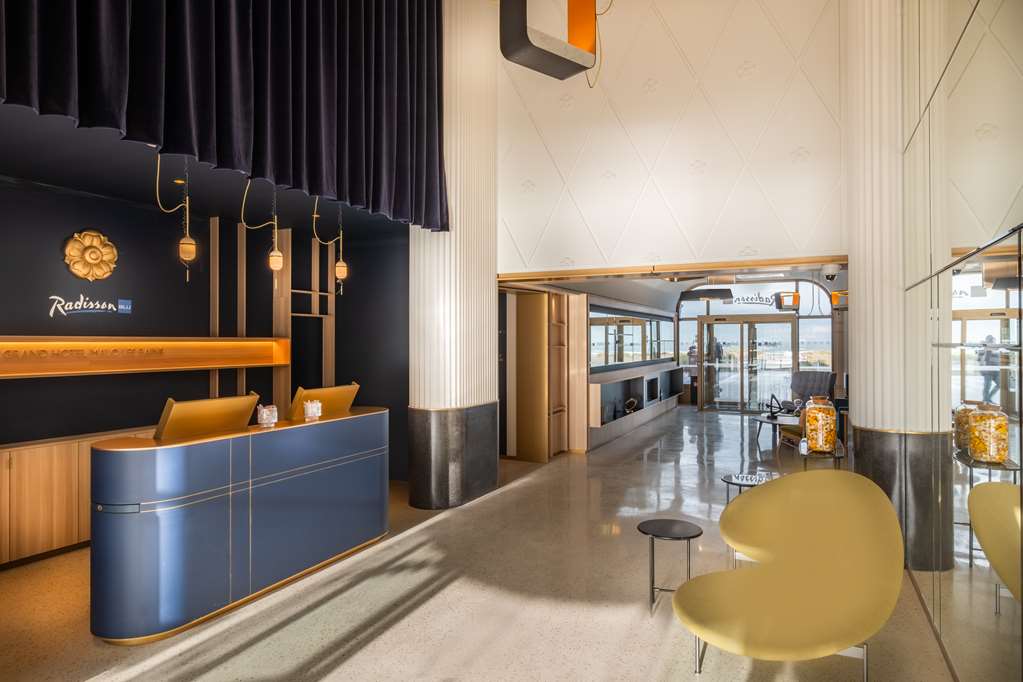 Venue gallery photo