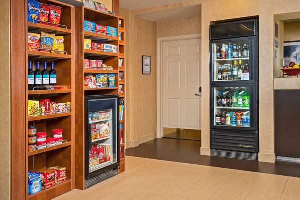  - Sonesta ES Suites Charleston