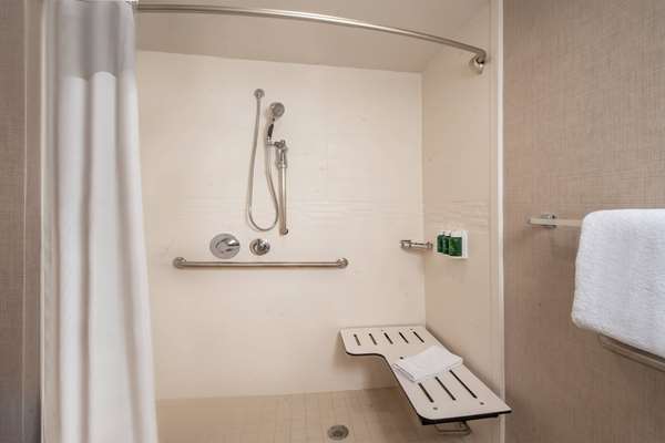 Suite - Sonesta ES Suites Linthicum