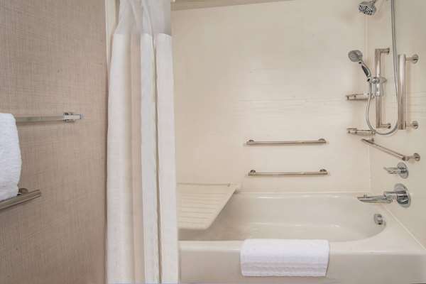 Suite - Sonesta ES Suites Linthicum