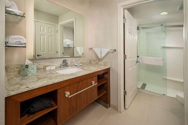 Suite - Sonesta ES Suites Linthicum