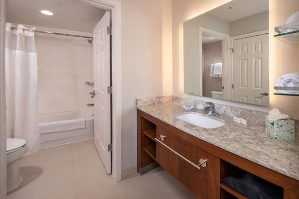 Suite - Sonesta ES Suites Linthicum