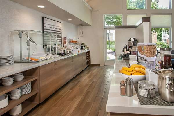 Amenities - Sonesta ES Suites Linthicum