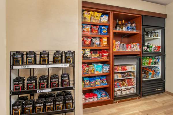  - Sonesta ES Suites Linthicum