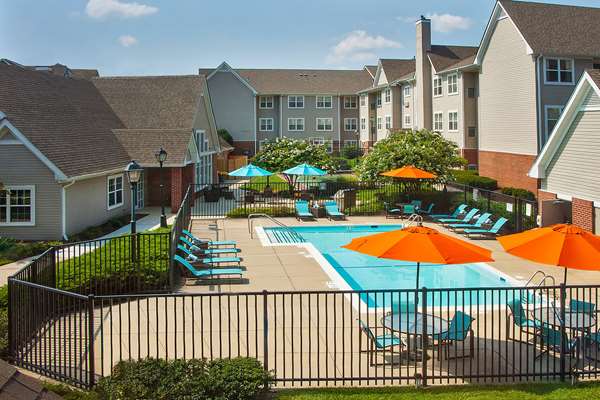 Pool - Sonesta ES Suites Linthicum