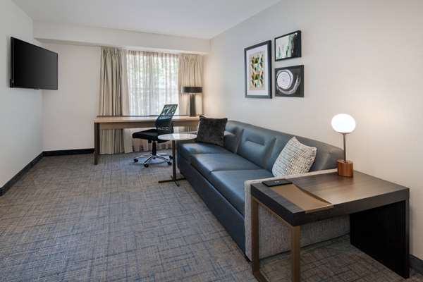 Suite - Sonesta ES Suites Kennesaw - I-75, Exit 271