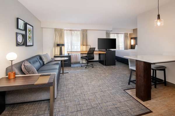 Suite - Sonesta ES Suites Kennesaw - I-75, Exit 271