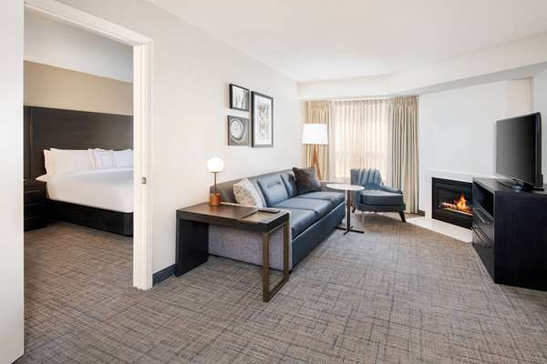 Suite - Sonesta ES Suites Kennesaw - I-75, Exit 271