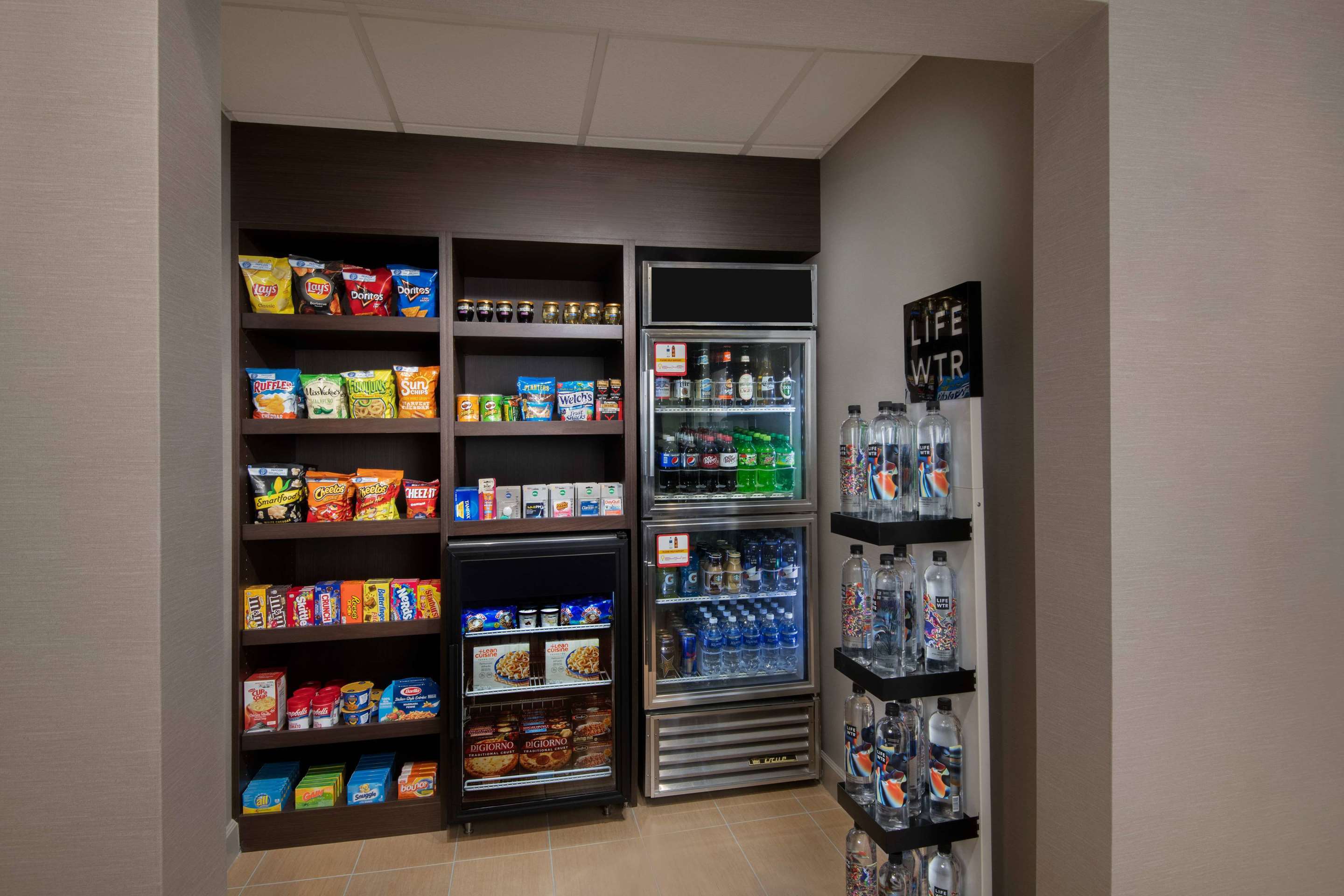 The Shoppe | Sonesta ES Suites Atlanta Kennesaw Town Center