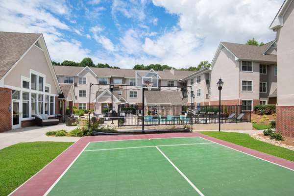 Recreation - Sonesta ES Suites Kennesaw - I-75, Exit 271