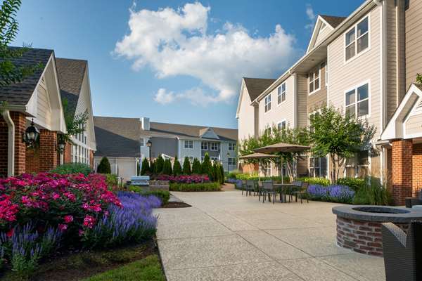  - Sonesta ES Suites Fairfax - I-66, Exit 55