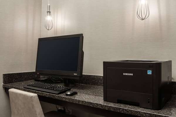 Conference Area - Sonesta ES Suites Fairfax - I-66, Exit 55