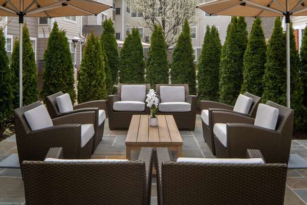  - Sonesta ES Suites Fairfax - I-66, Exit 55