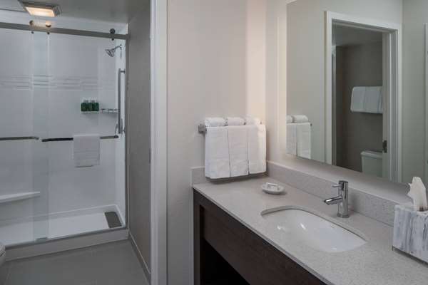 Suite - Sonesta ES Suites Fairfax - I-66, Exit 55