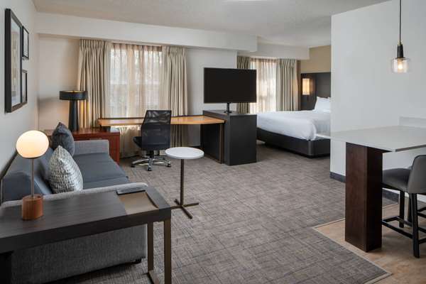 Suite - Sonesta ES Suites Fairfax - I-66, Exit 55