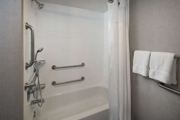 Suite - Sonesta ES Suites Fairfax - I-66, Exit 55