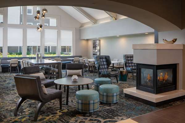  - Sonesta ES Suites Fairfax - I-66, Exit 55