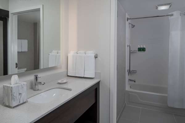 Suite - Sonesta ES Suites Fairfax - I-66, Exit 55