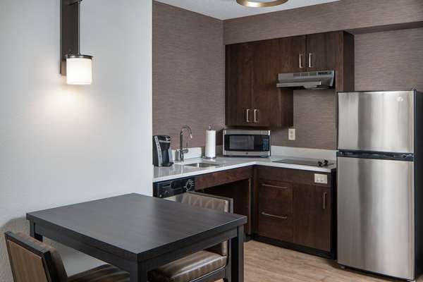 Suite - Sonesta ES Suites Fairfax - I-66, Exit 55