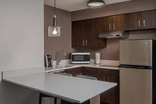 Suite - Sonesta ES Suites Fairfax - I-66, Exit 55