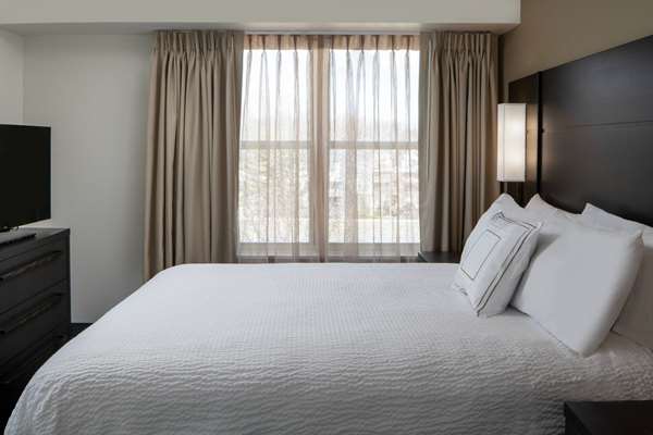 Suite - Sonesta ES Suites Fairfax - I-66, Exit 55