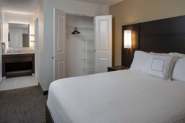 Suite - Sonesta ES Suites Fairfax - I-66, Exit 55