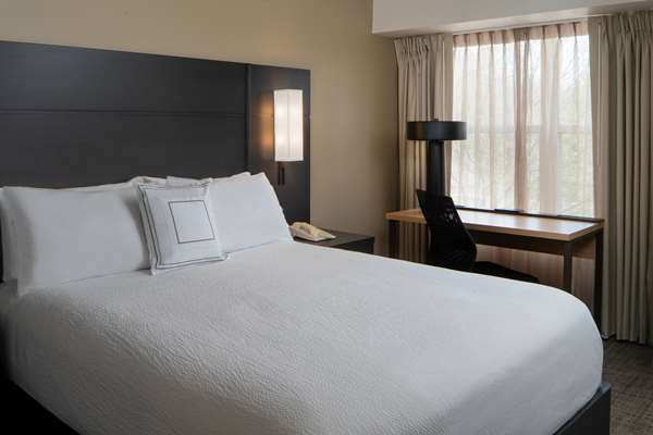 Suite - Sonesta ES Suites Fairfax - I-66, Exit 55
