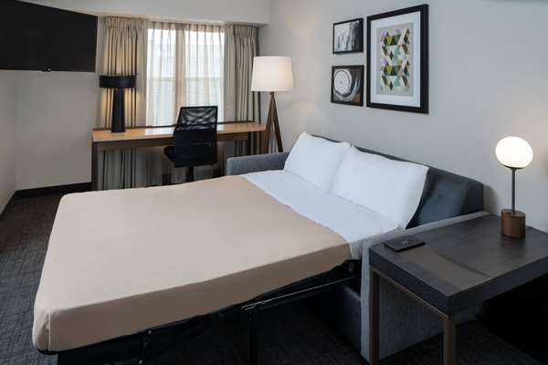 Suite - Sonesta ES Suites Fairfax - I-66, Exit 55