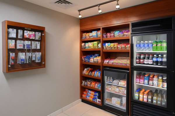  - Sonesta ES Suites Central Expressway Dallas