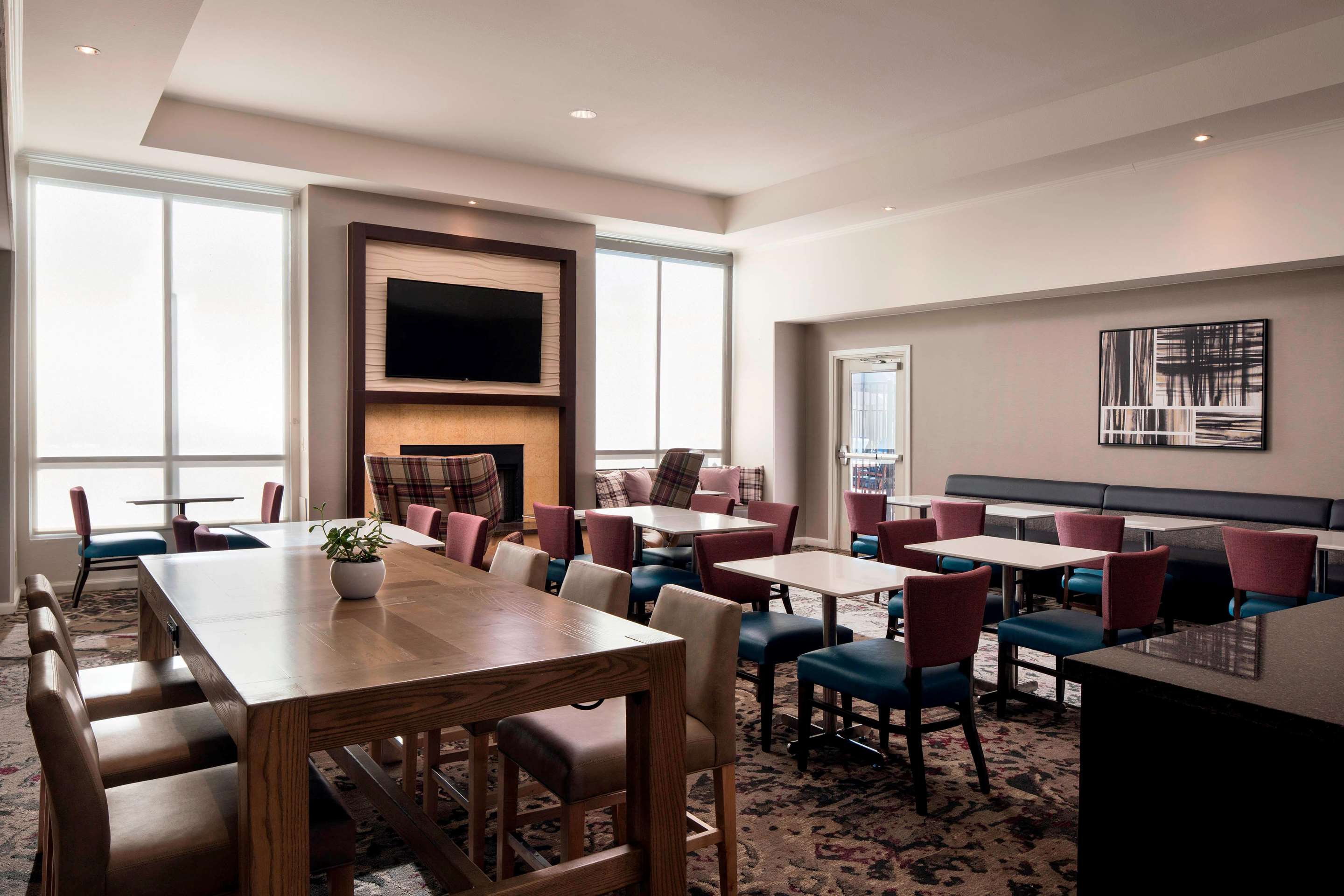 Lobby | Sonesta ES Suites Scottsdale Paradise Valley