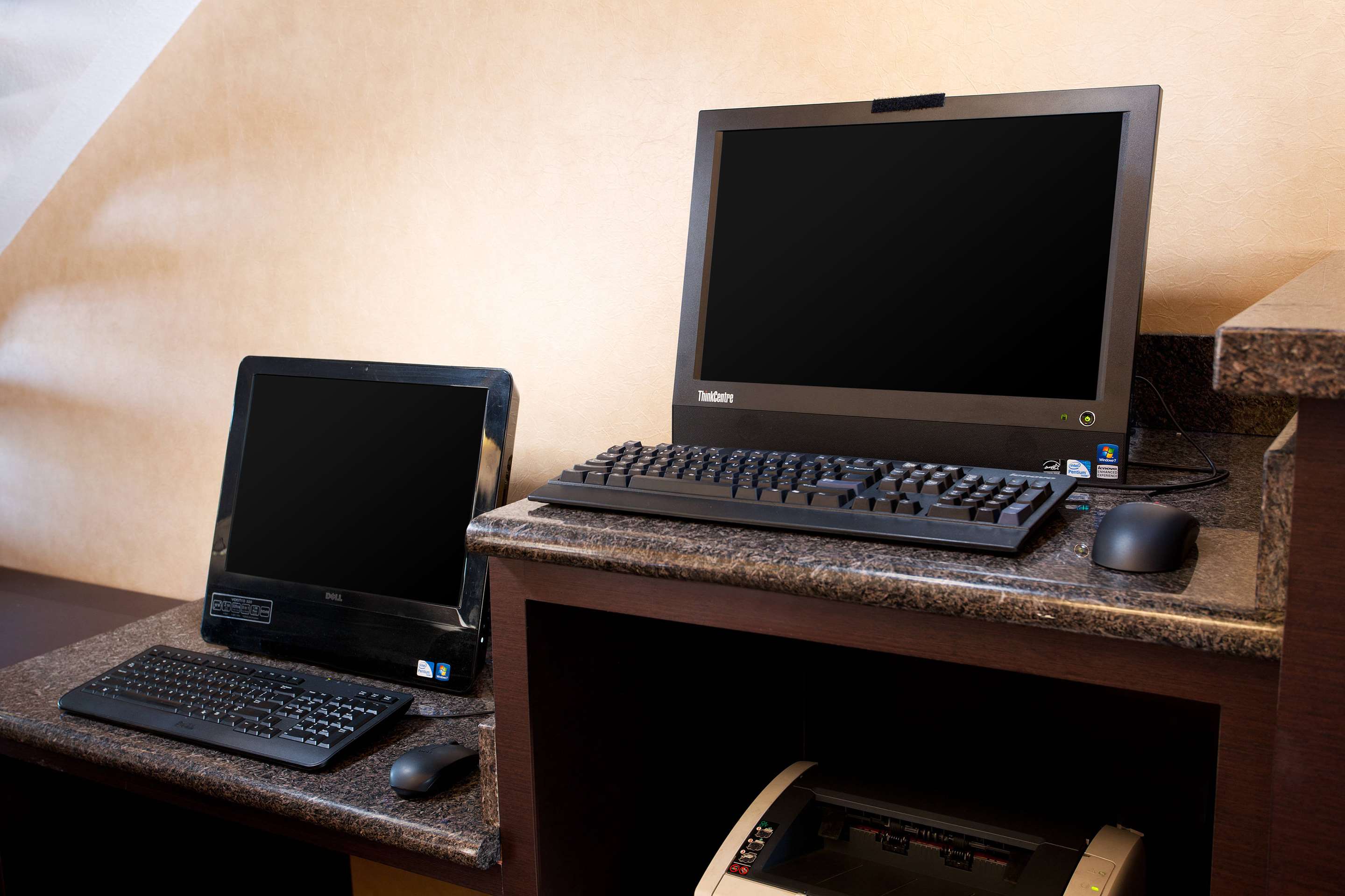 Business center | Sonesta ES Suites Scottsdale Paradise Valley