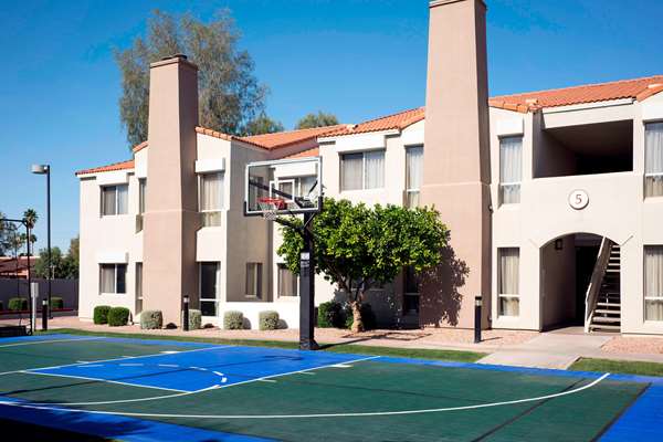 Recreation - Sonesta ES Suites Paradise Valley Scottsdale