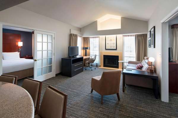Suite - Sonesta ES Suites Paradise Valley Scottsdale